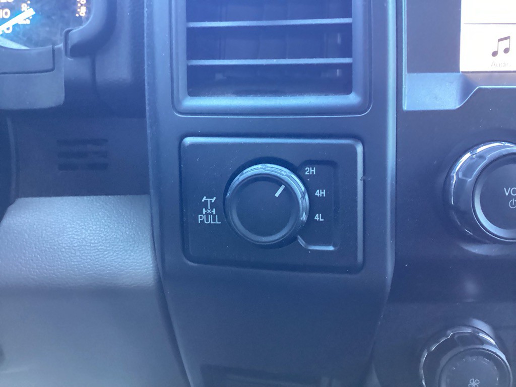 2019 Ford F-150 Image 20