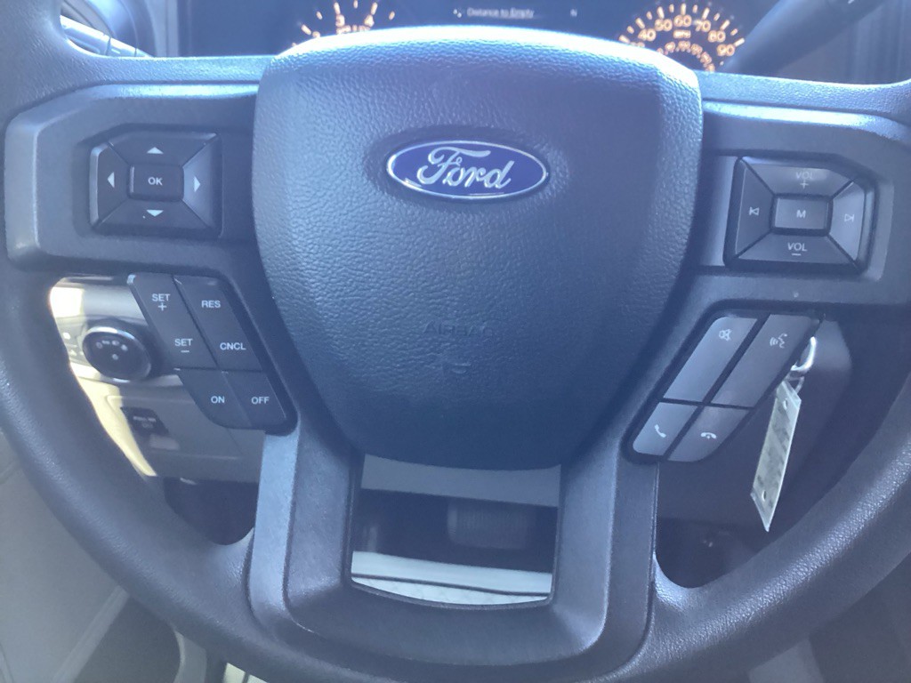 2019 Ford F-150 Image 21