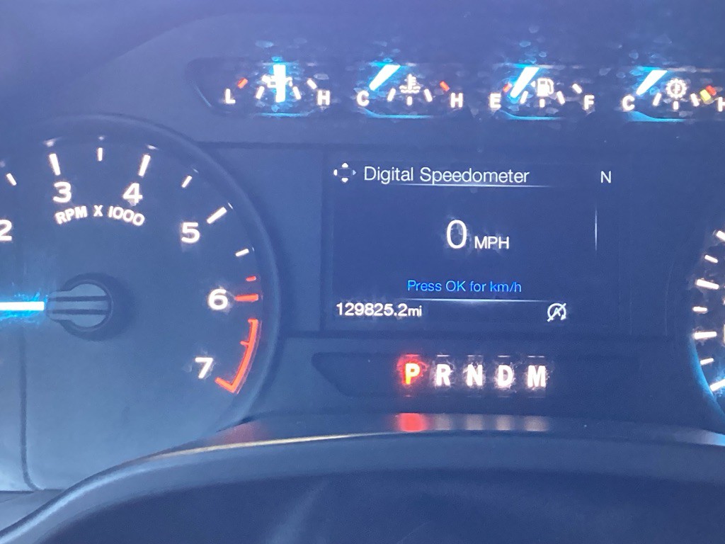 2019 Ford F-150 Image 22