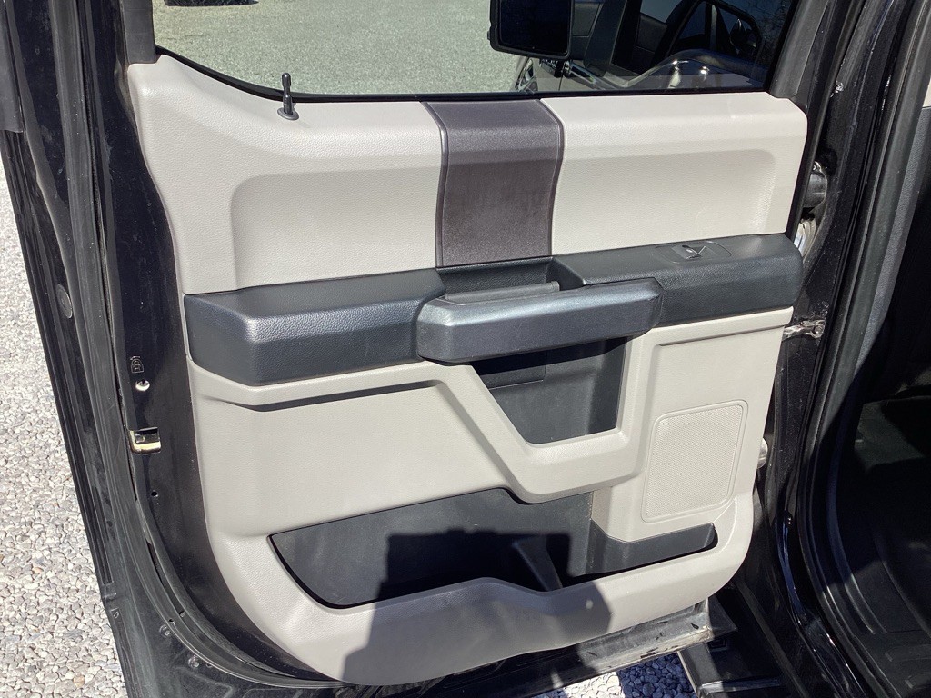 2019 Ford F-150 Image 26