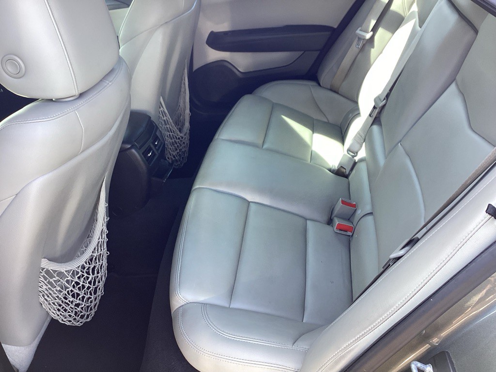 2017 Cadillac ATS Image 11