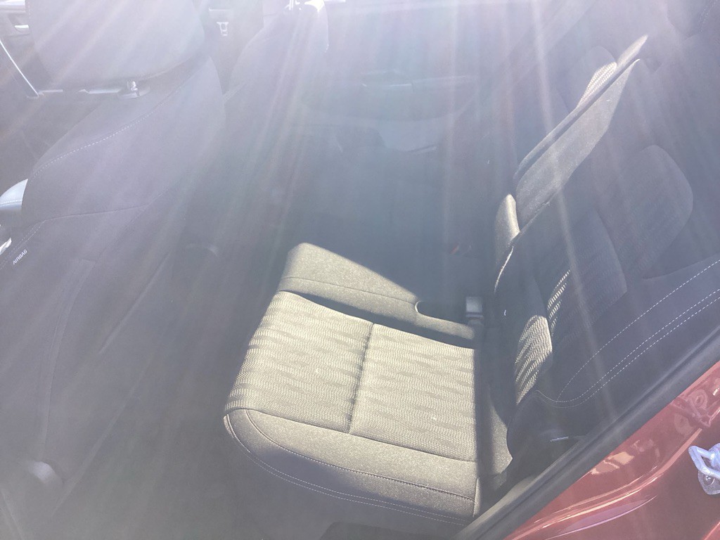 2019 Kia Sportage Image 10