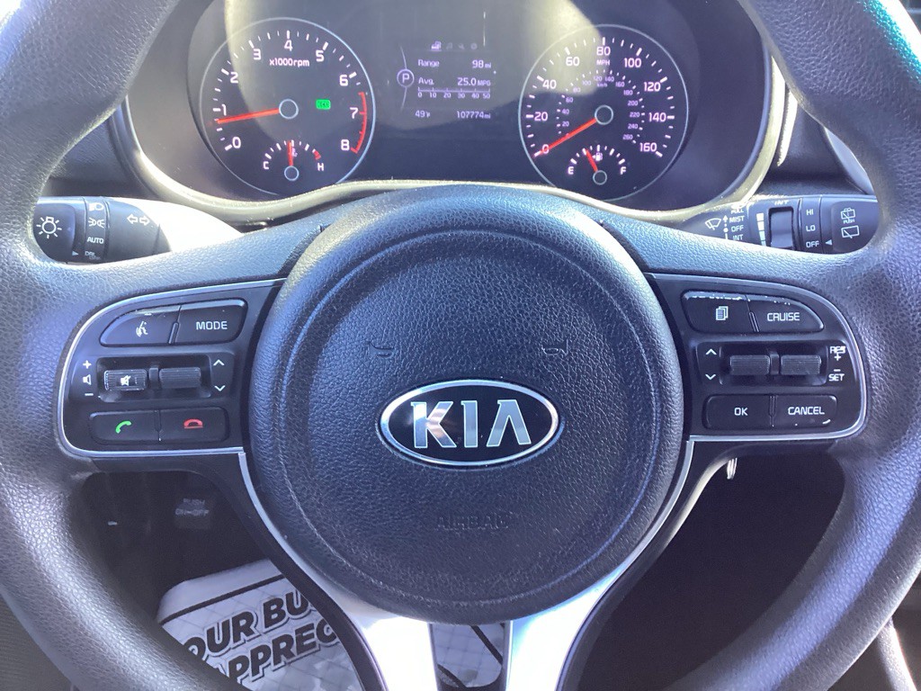 2019 Kia Sportage Image 19