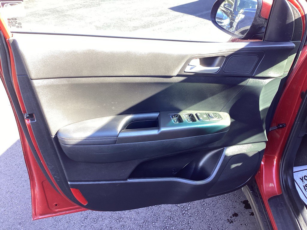 2019 Kia Sportage Image 23