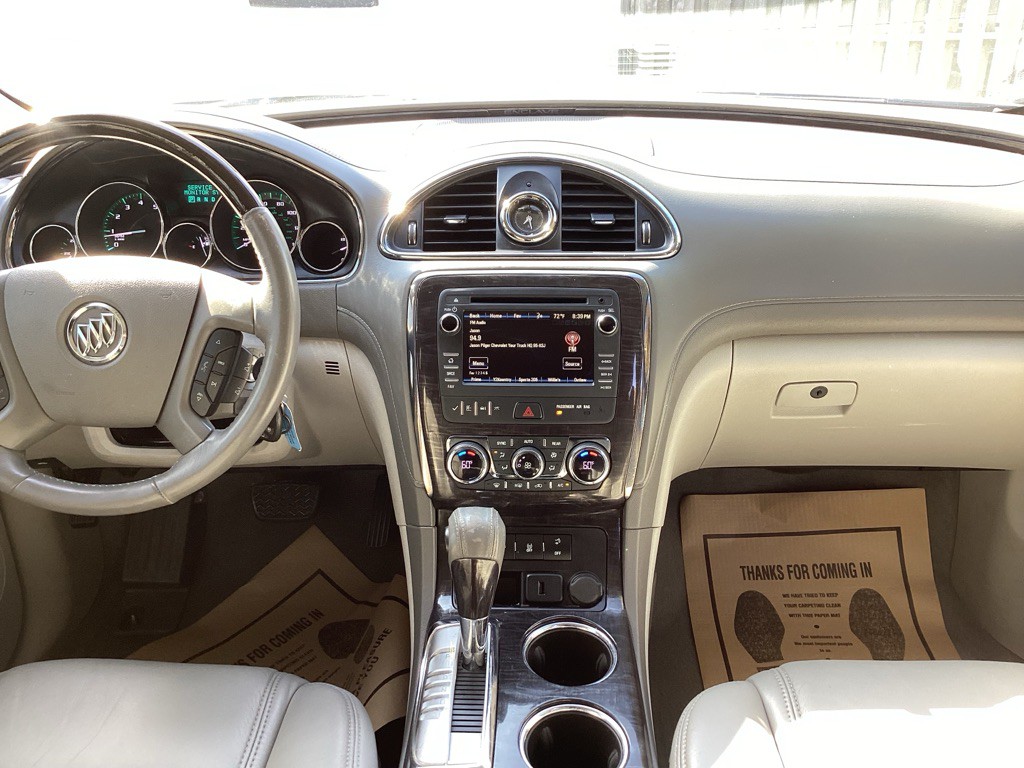 2016 Buick Enclave Image 15