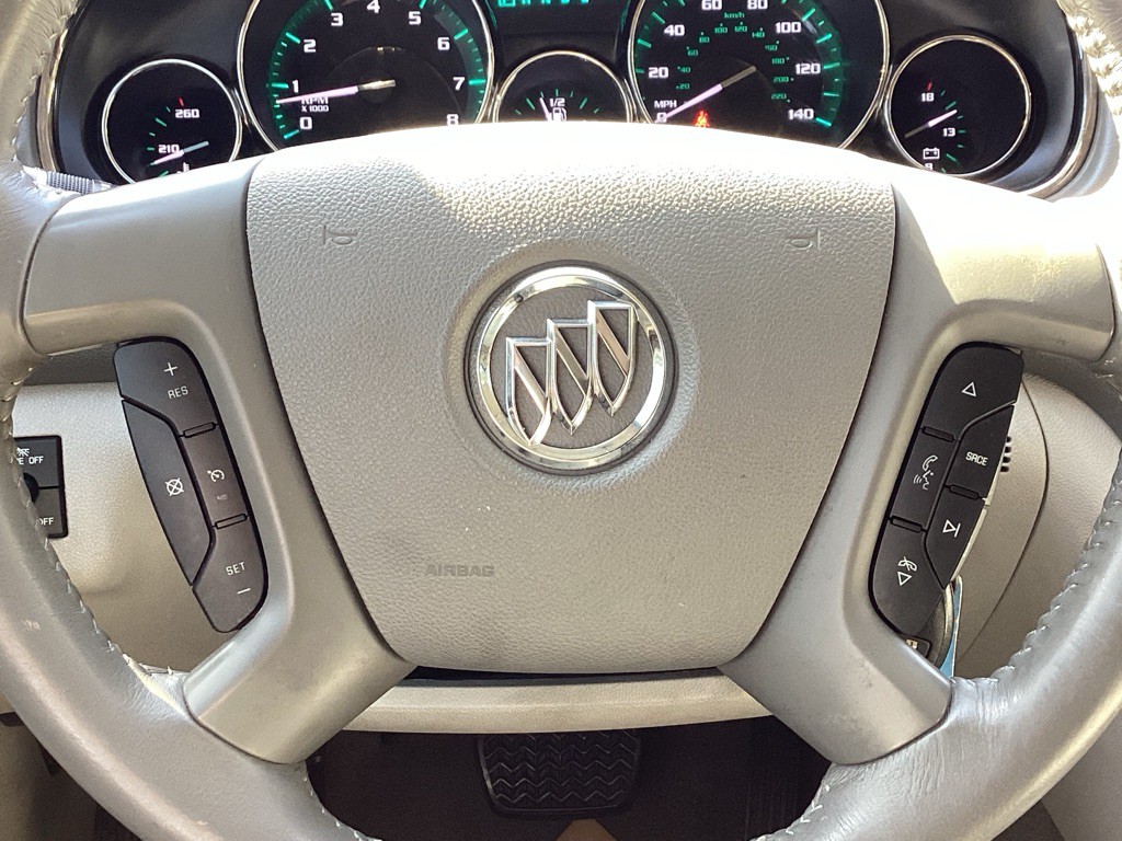 2016 Buick Enclave Image 21