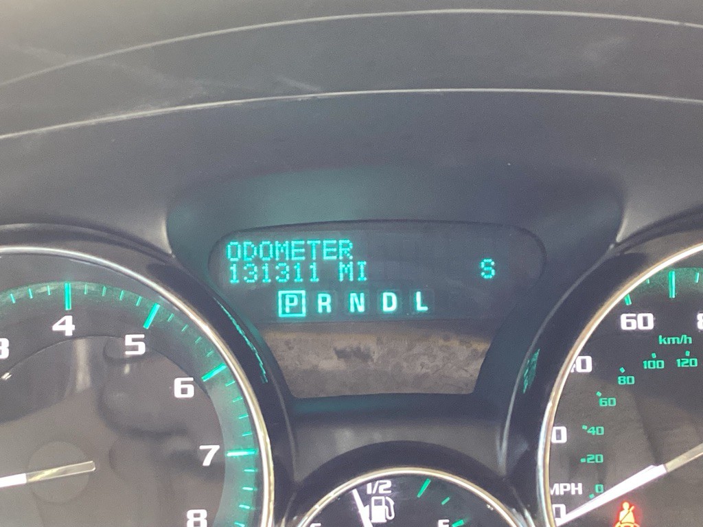 2016 Buick Enclave Image 22