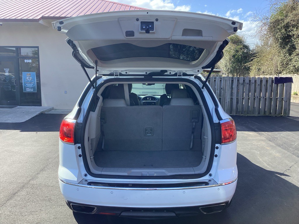 2016 Buick Enclave Image 26