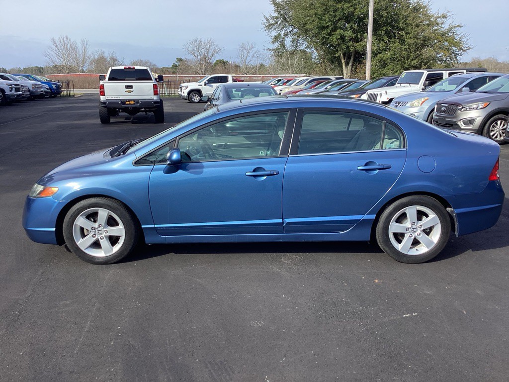 2006 Honda Civic Image 4