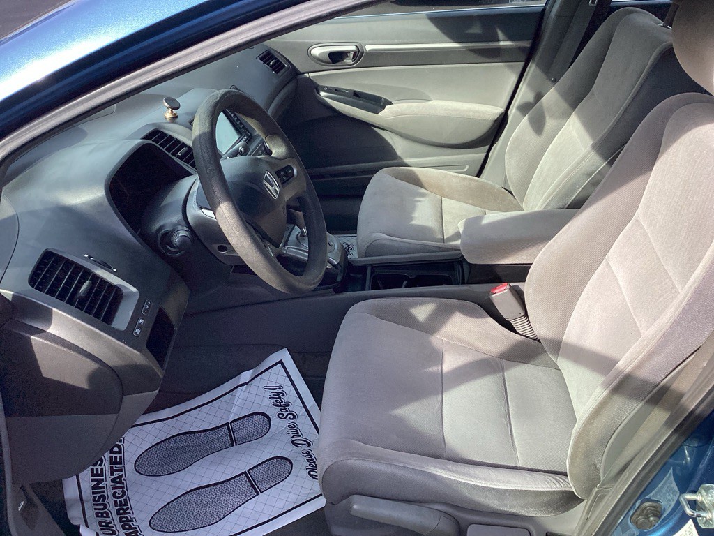 2006 Honda Civic Image 9