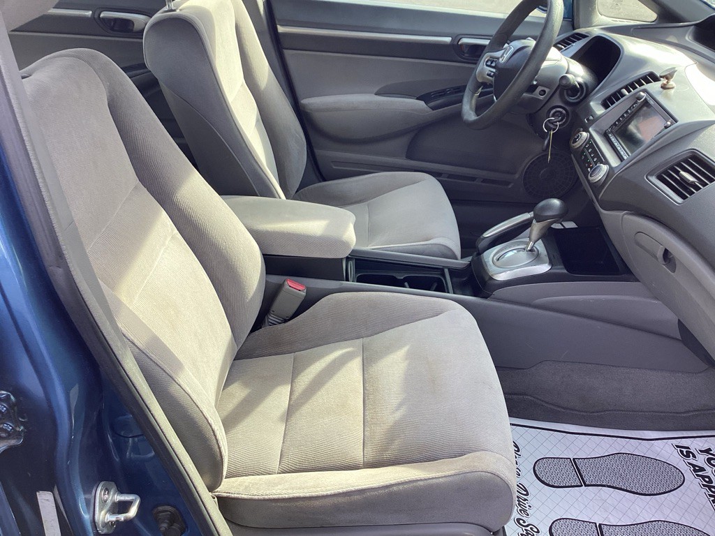2006 Honda Civic Image 10