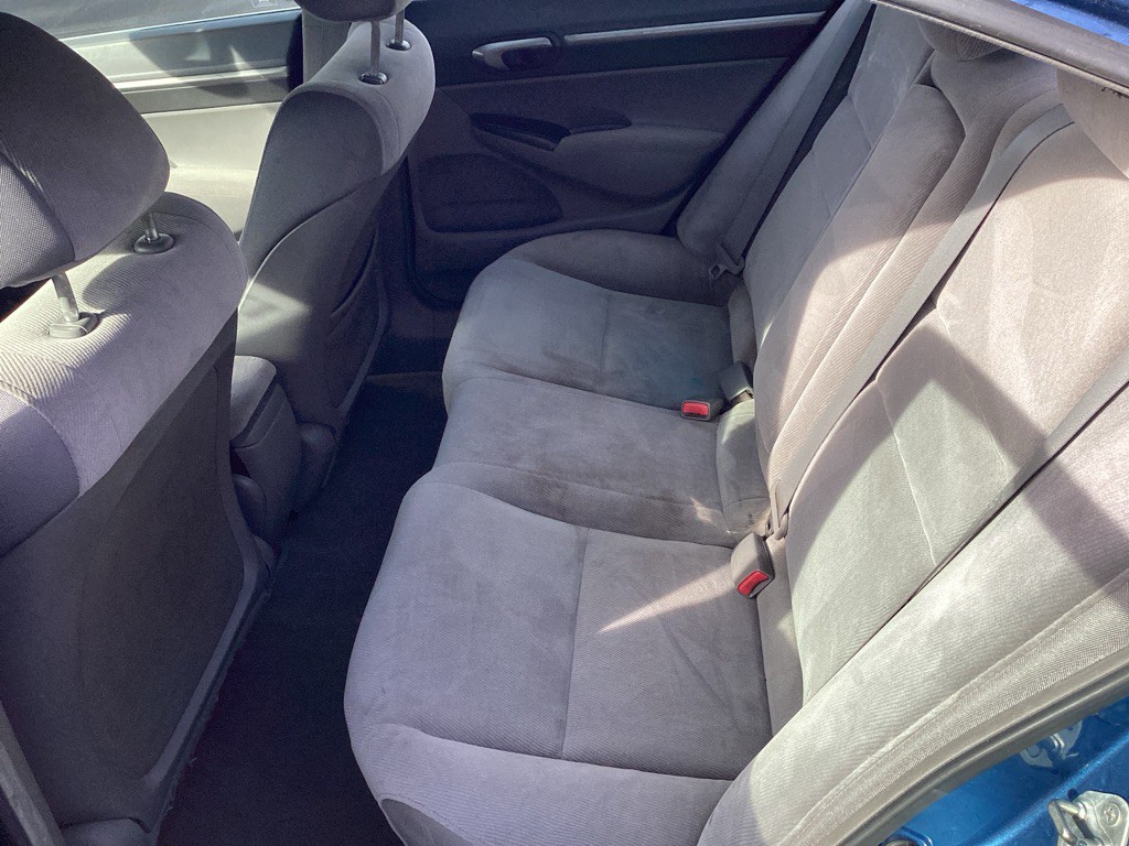 2006 Honda Civic Image 11