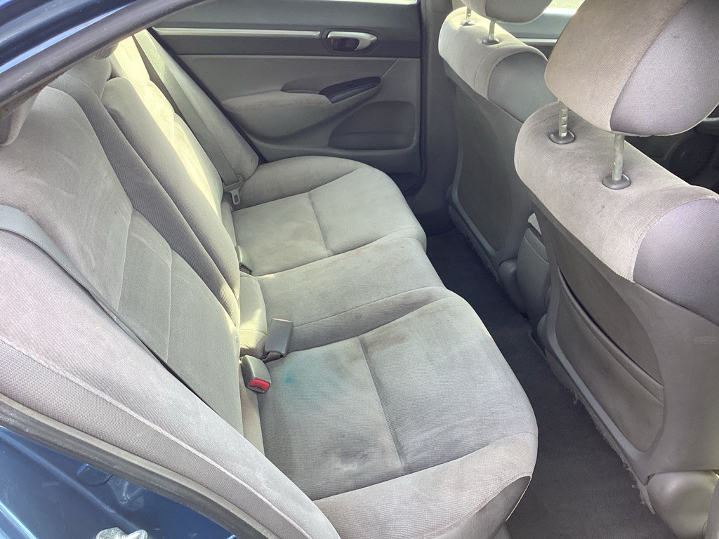 2006 Honda Civic Image 12