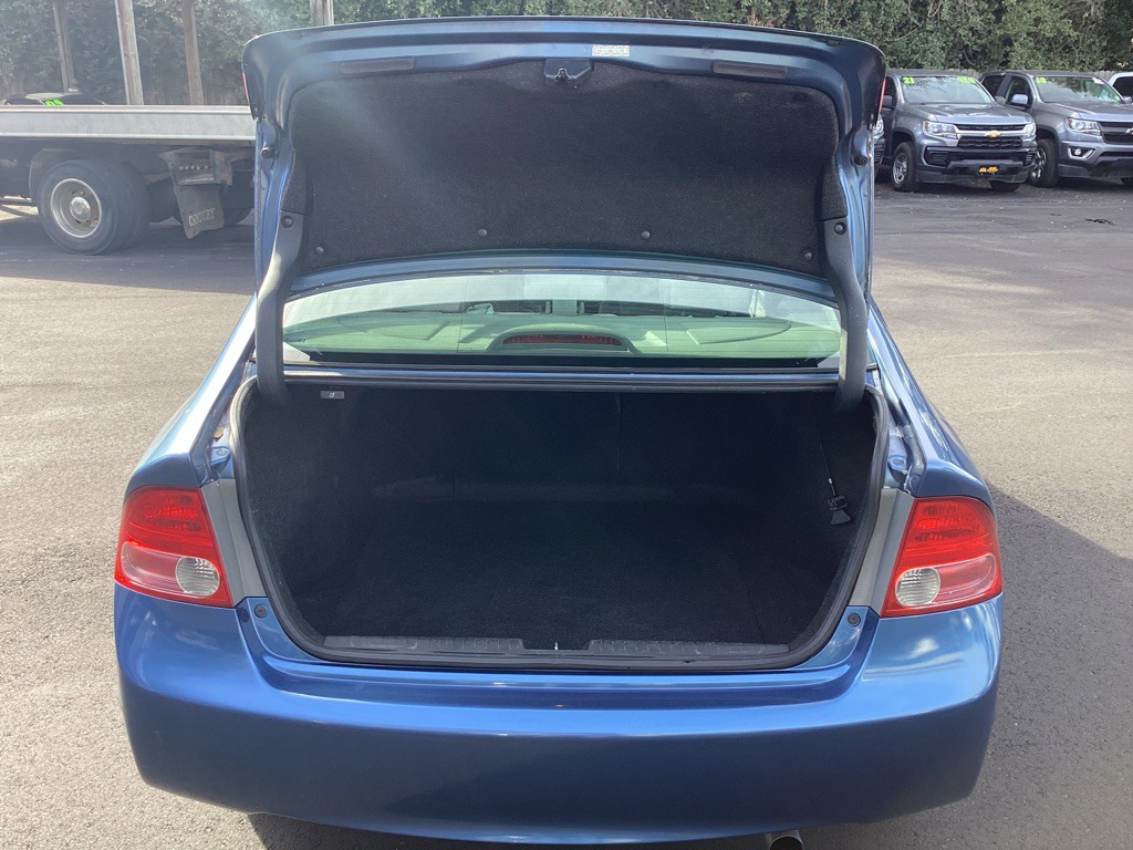 2006 Honda Civic Image 13