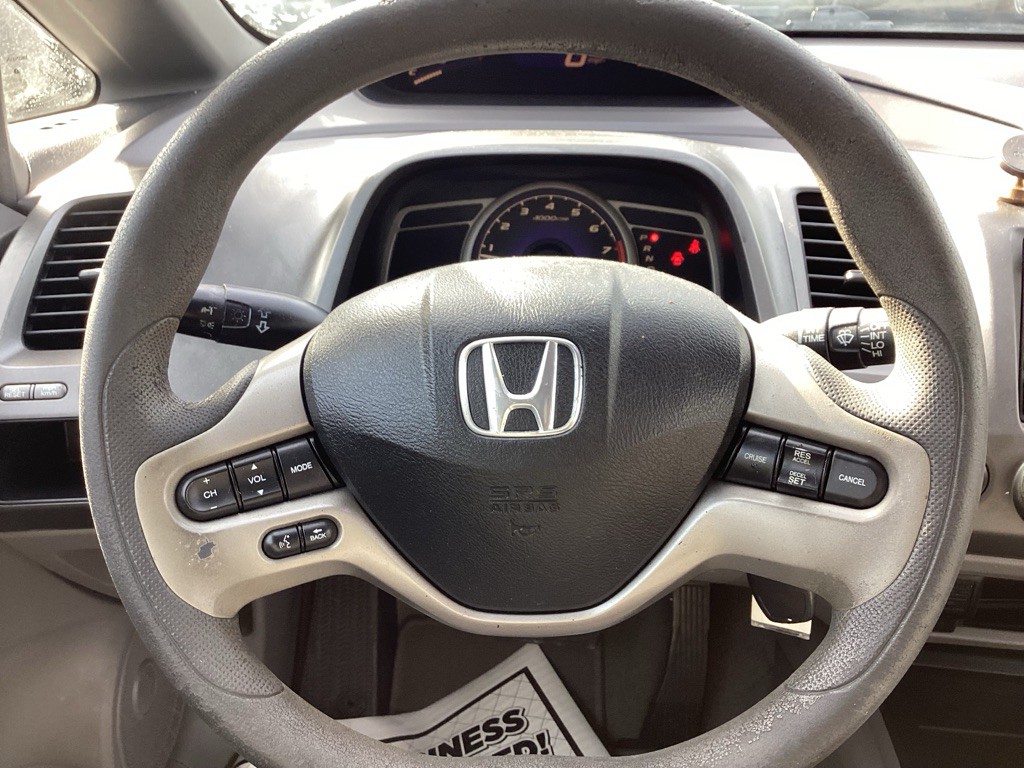 2006 Honda Civic Image 17