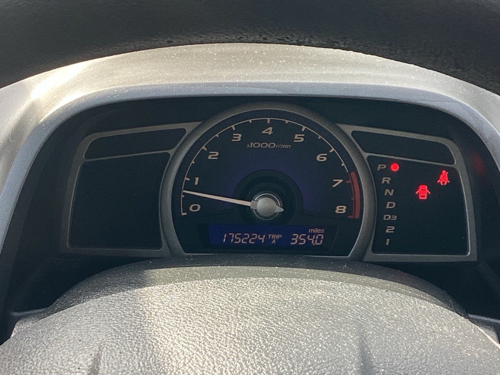 2006 Honda Civic Image 18