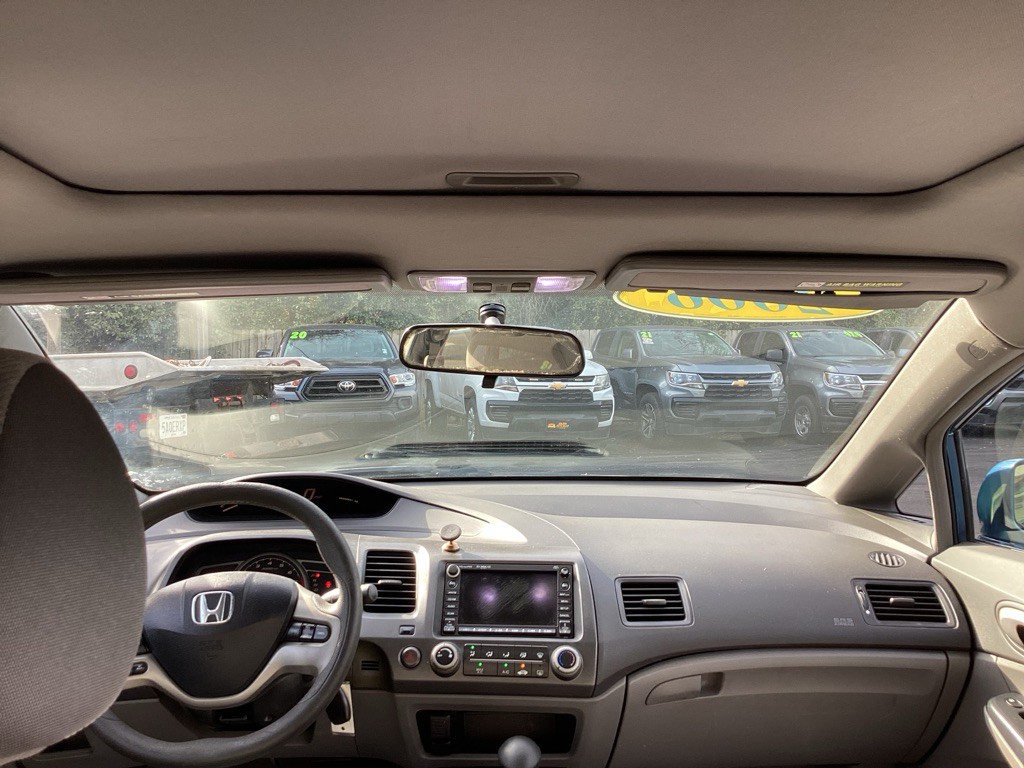 2006 Honda Civic Image 19