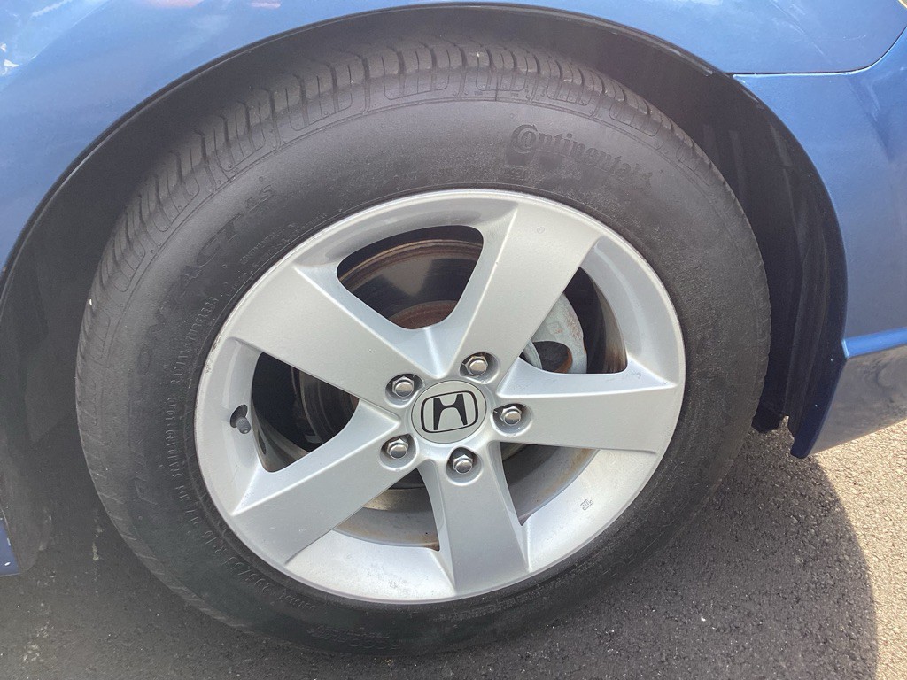 2006 Honda Civic Image 20