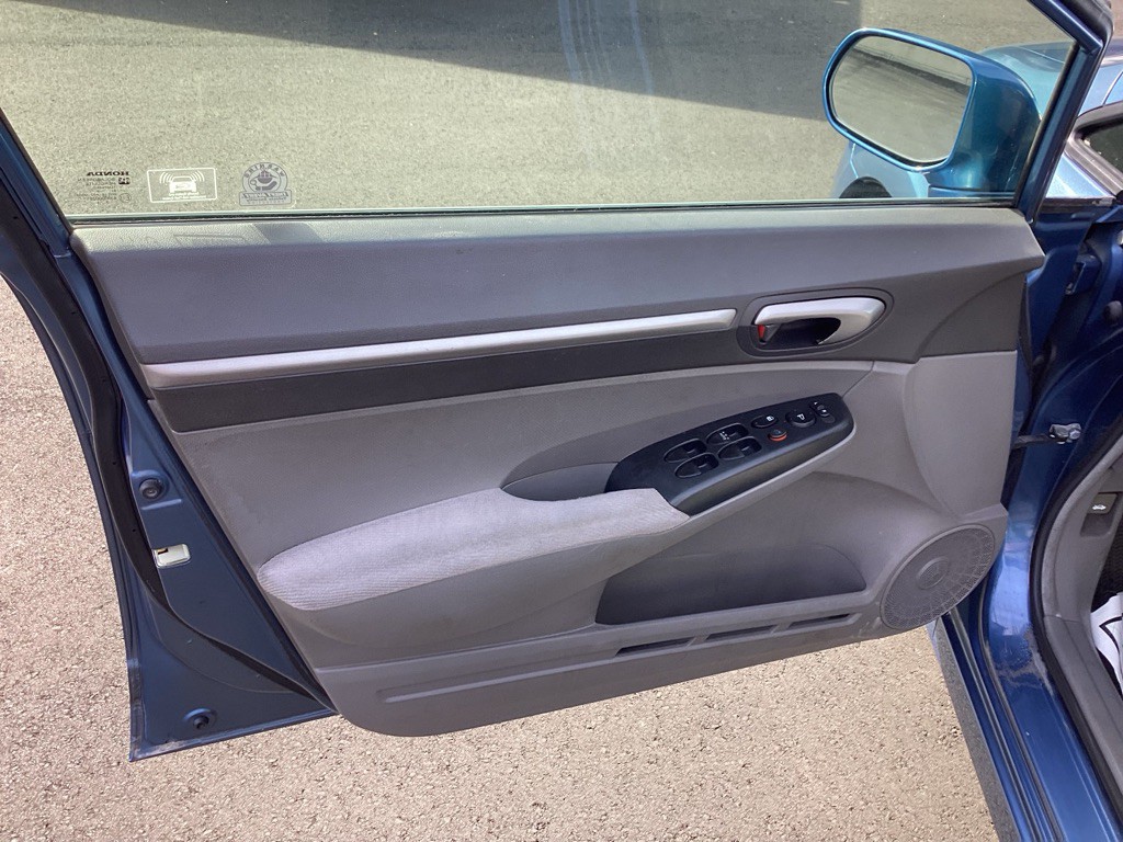 2006 Honda Civic Image 21