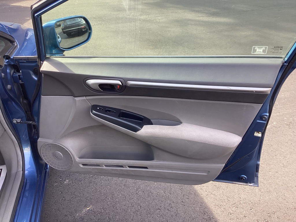 2006 Honda Civic Image 22