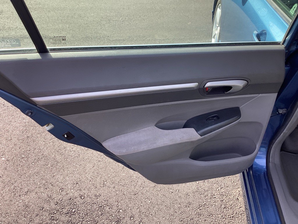 2006 Honda Civic Image 23