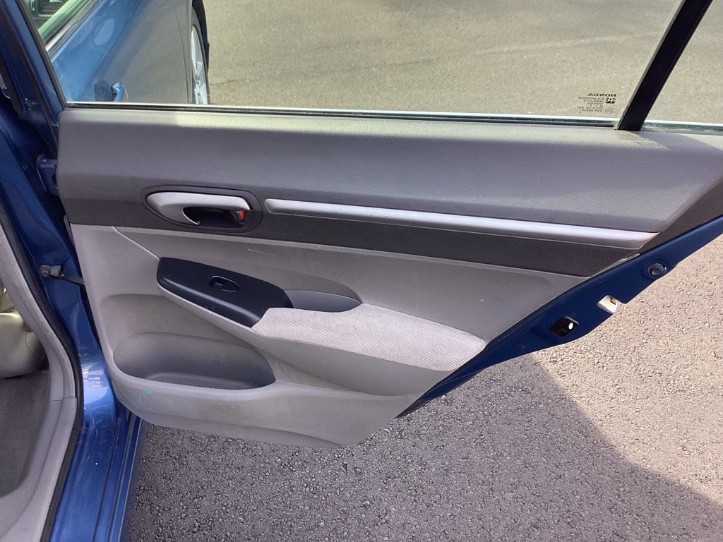 2006 Honda Civic Image 24