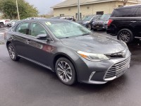 Image for 2018 Toyota Avalon XLE ID: 7235300