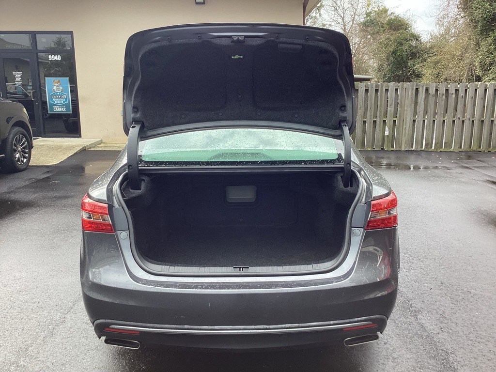 2018 Toyota Avalon Image 13