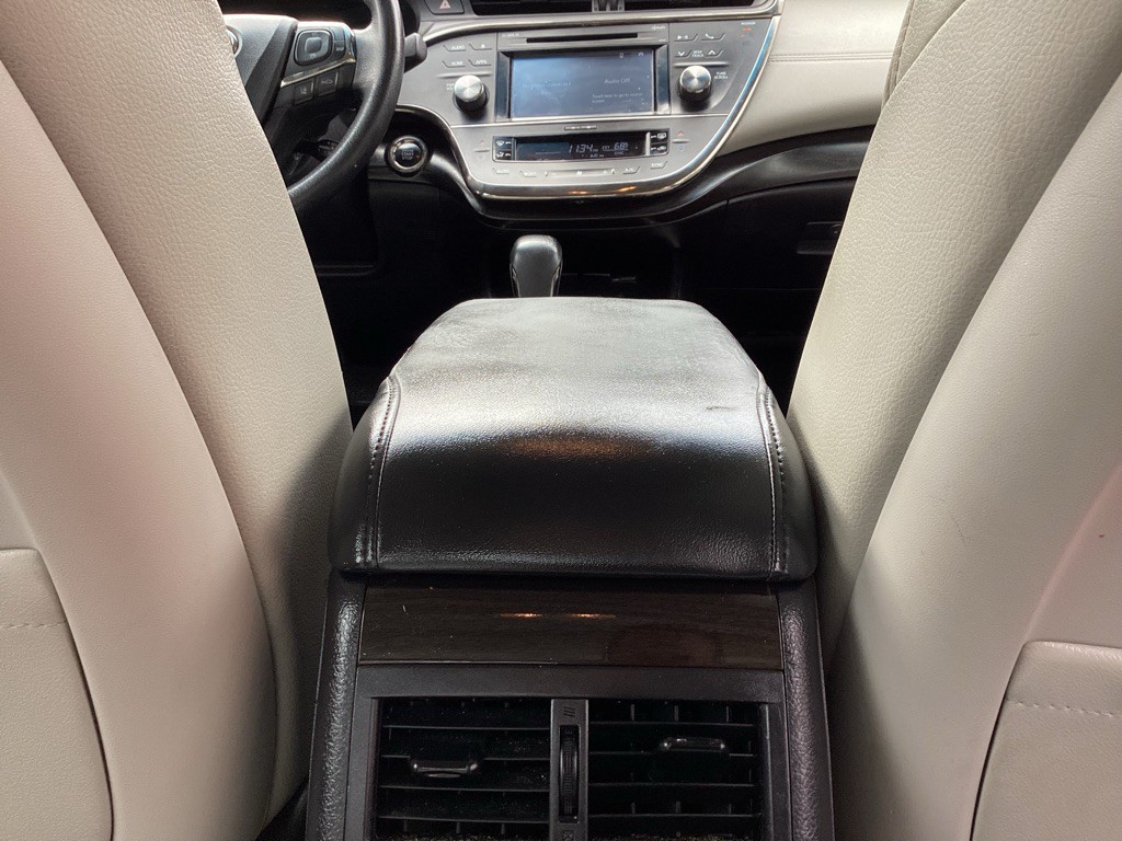 2018 Toyota Avalon Image 20
