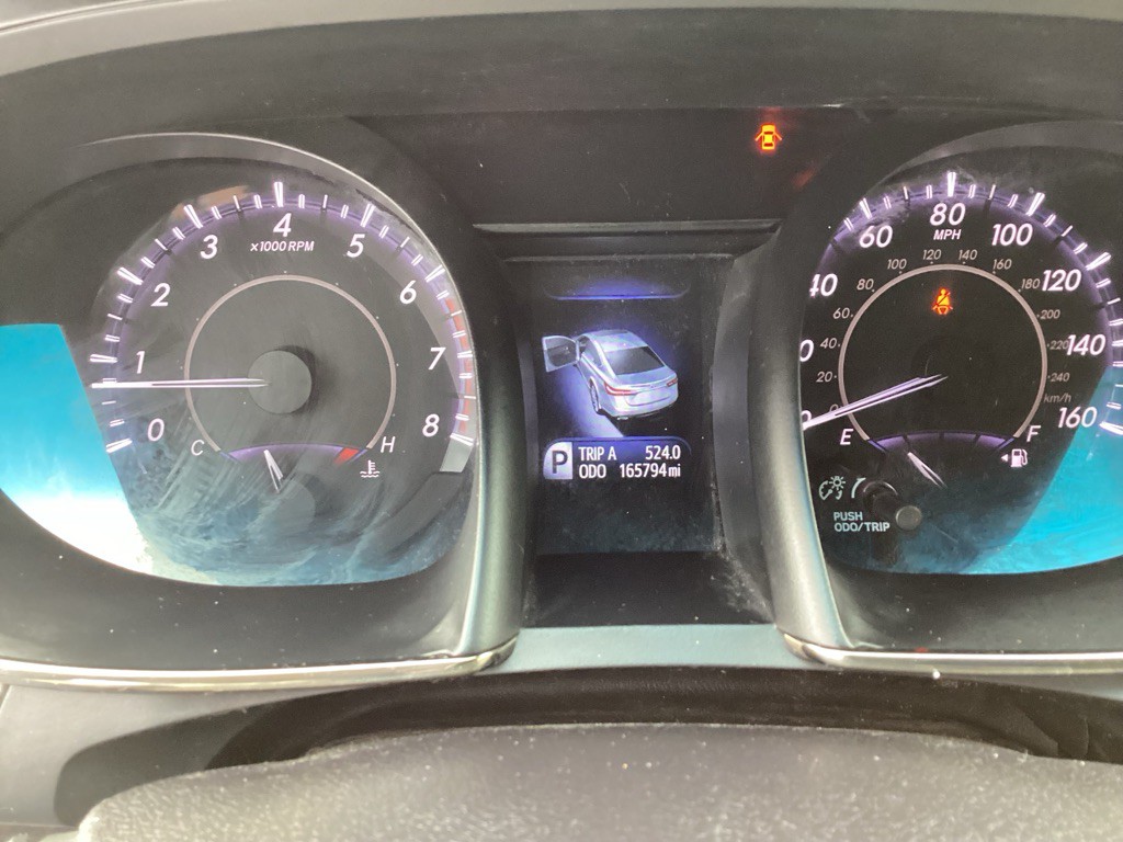 2018 Toyota Avalon Image 22