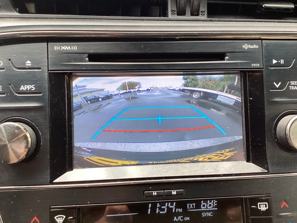 2018 Toyota Avalon Image 23