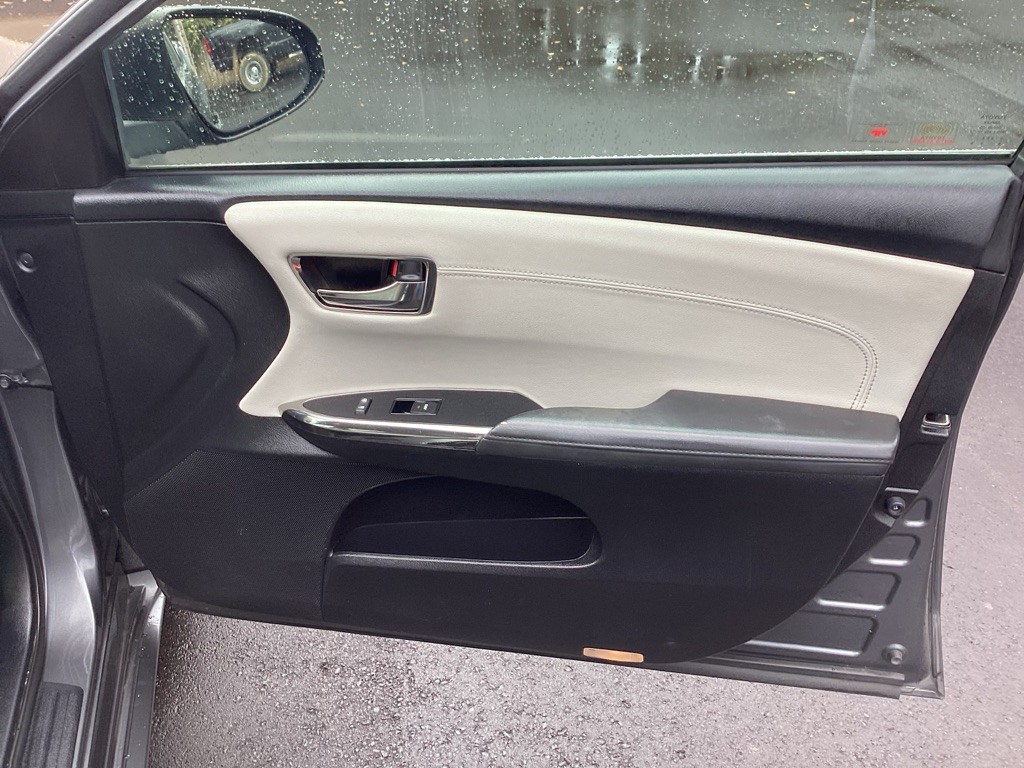 2018 Toyota Avalon Image 26