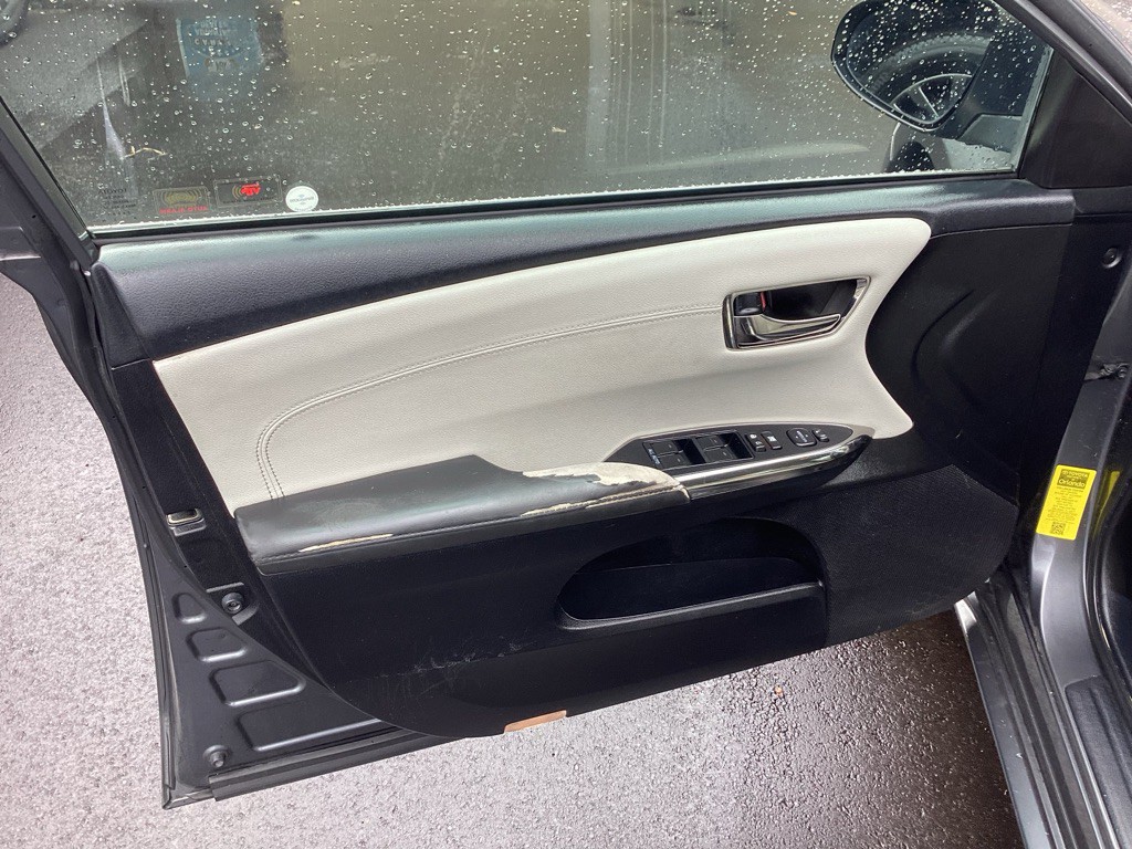 2018 Toyota Avalon Image 27