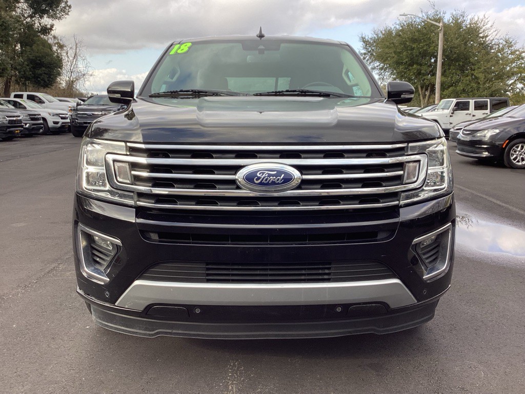 2020 Ford Expedition Image 2