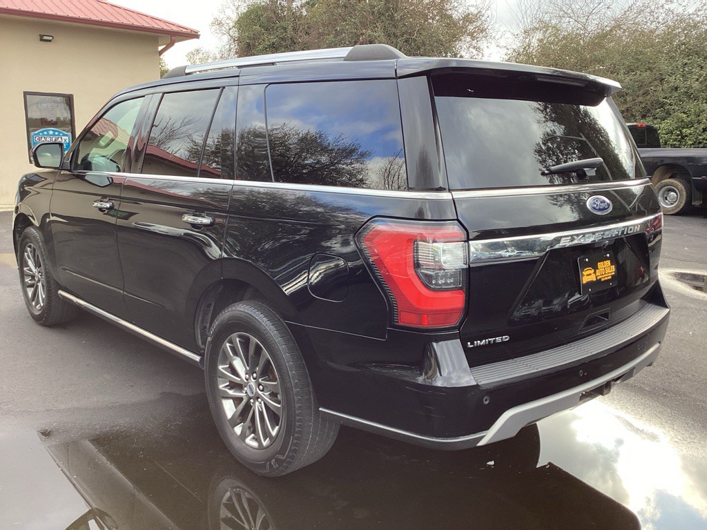 2020 Ford Expedition Image 5