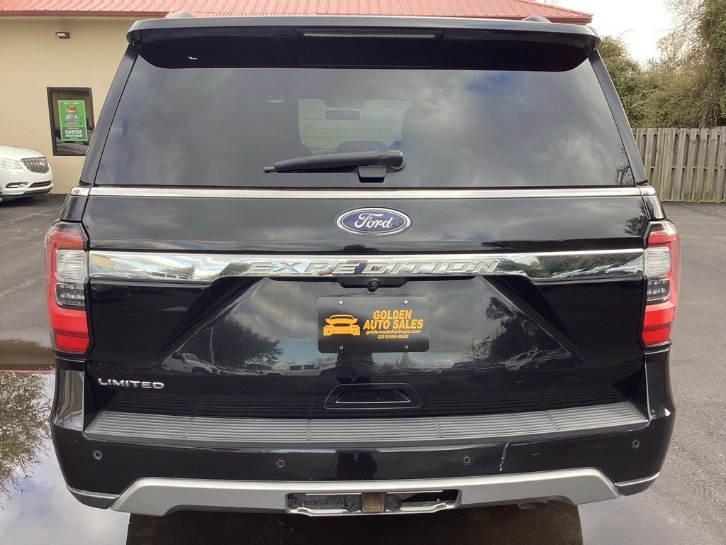 2020 Ford Expedition Image 6