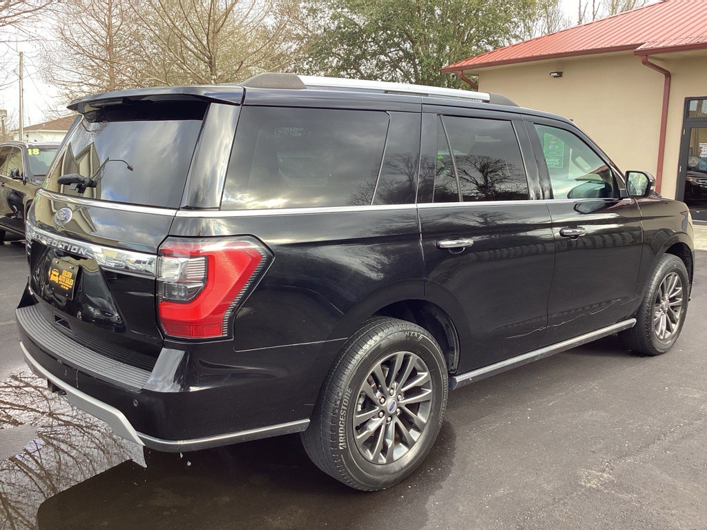 2020 Ford Expedition Image 7