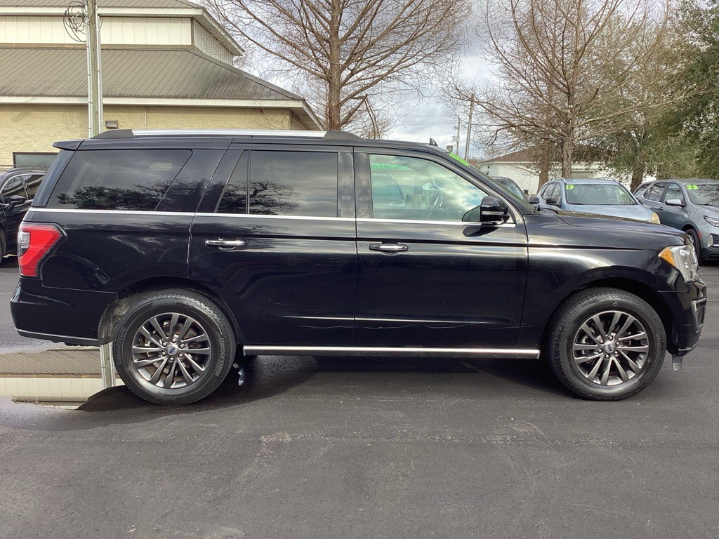 2020 Ford Expedition Image 8