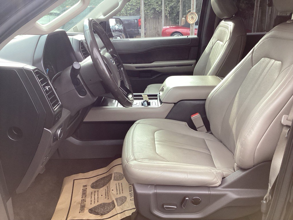 2020 Ford Expedition Image 9