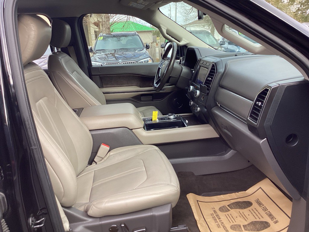 2020 Ford Expedition Image 10
