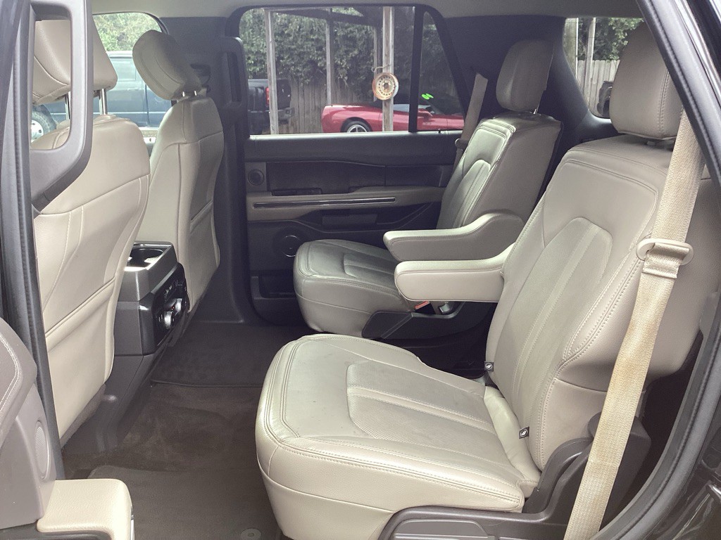 2020 Ford Expedition Image 11