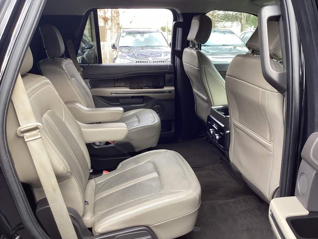 2020 Ford Expedition Image 12