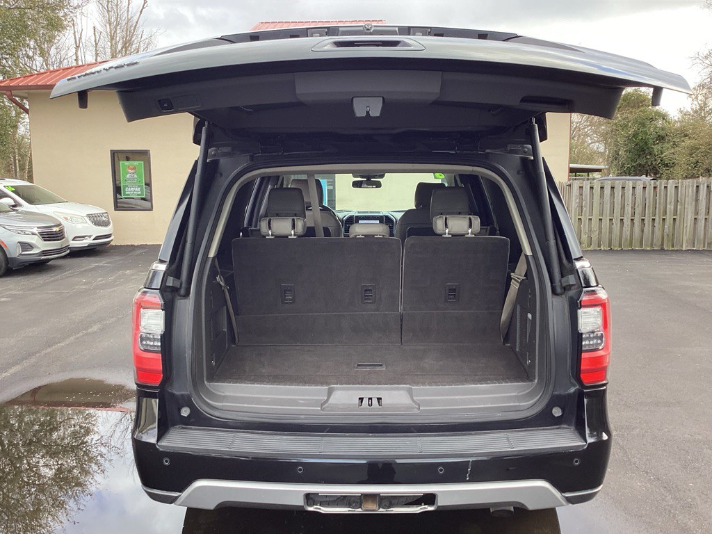 2020 Ford Expedition Image 14