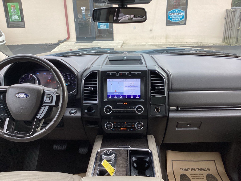 2020 Ford Expedition Image 16