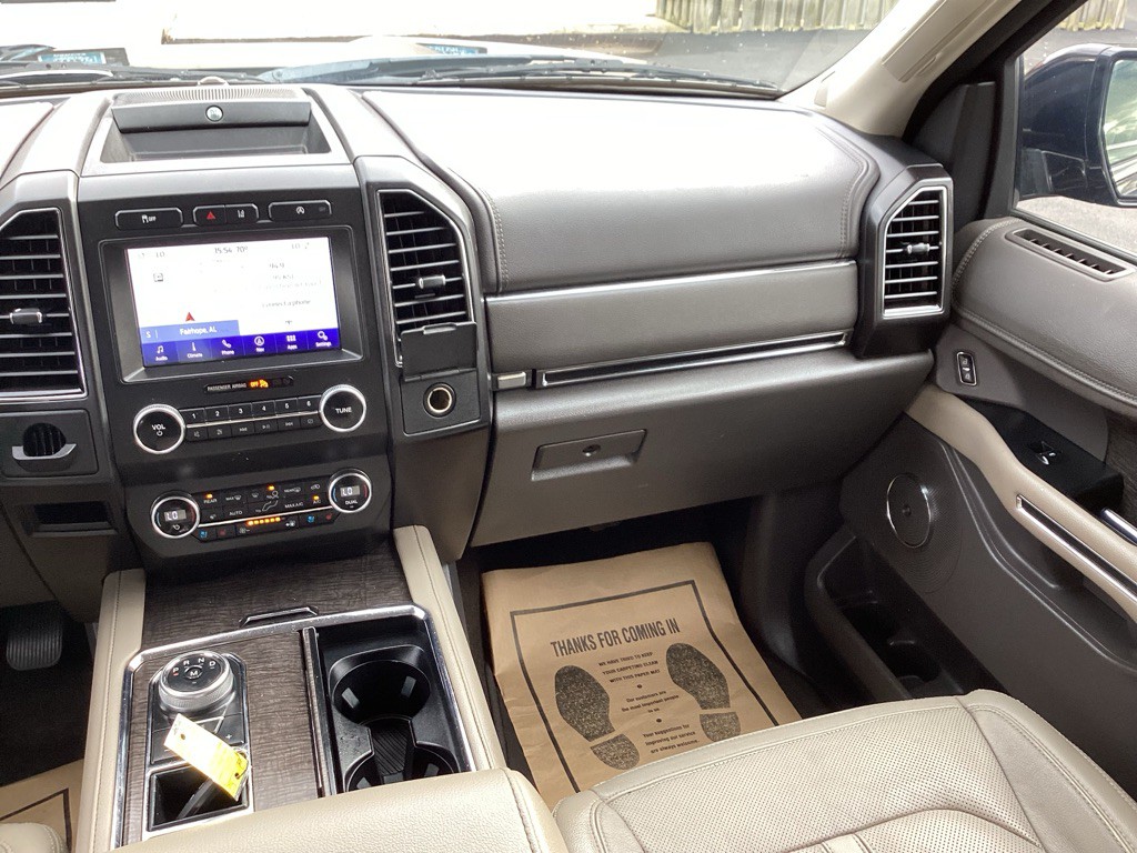 2020 Ford Expedition Image 18