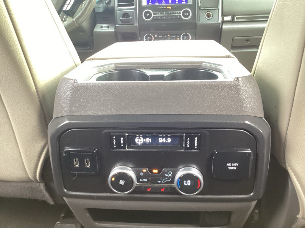 2020 Ford Expedition Image 19