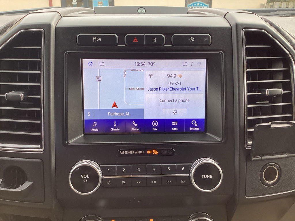 2020 Ford Expedition Image 20