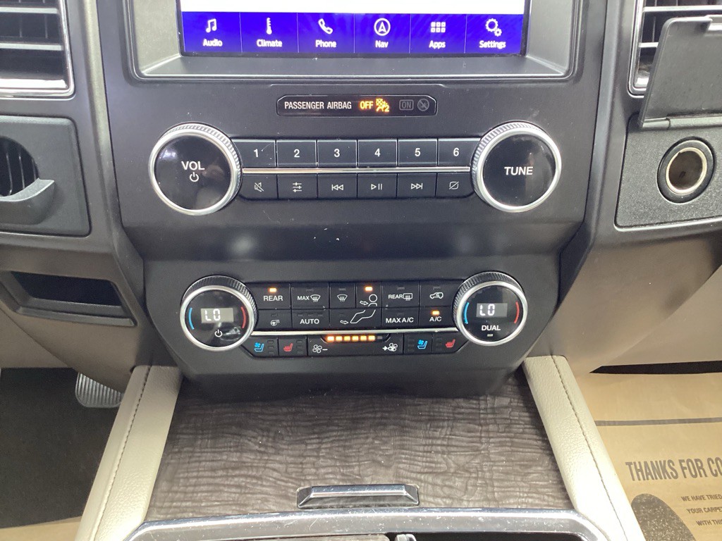 2020 Ford Expedition Image 21