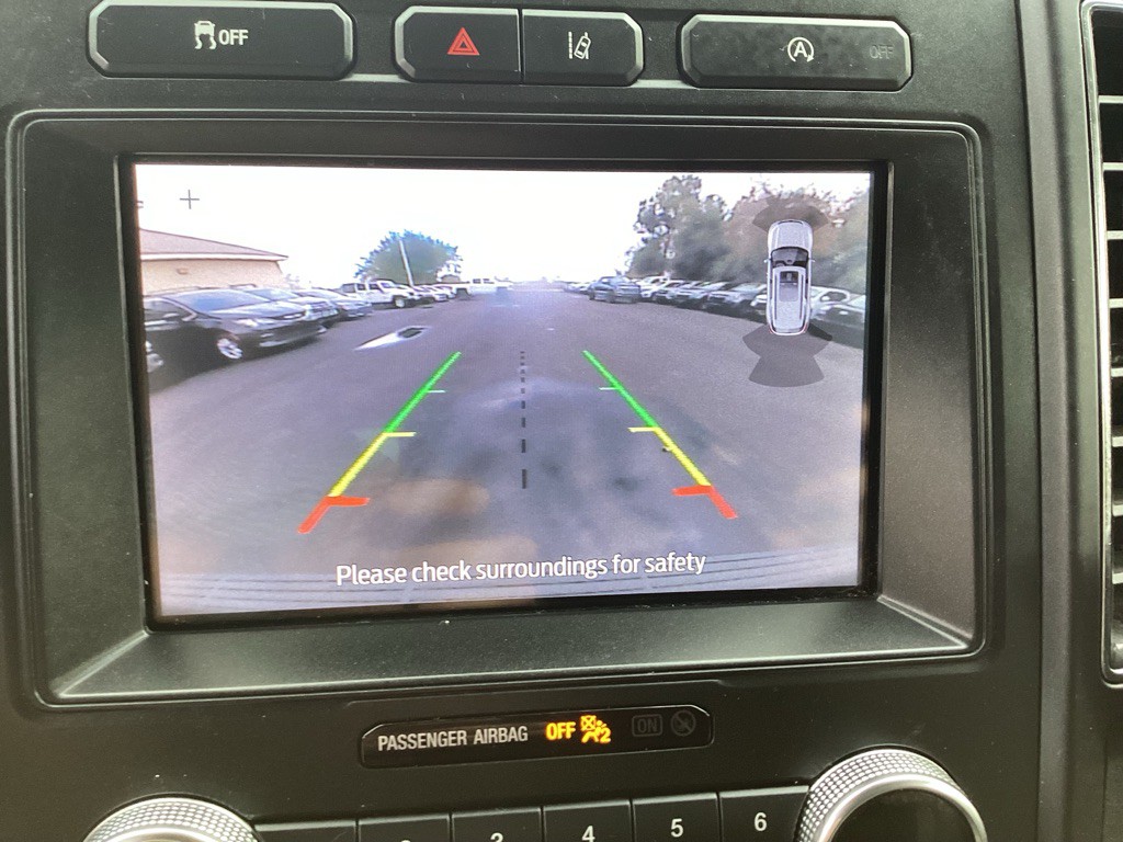 2020 Ford Expedition Image 23