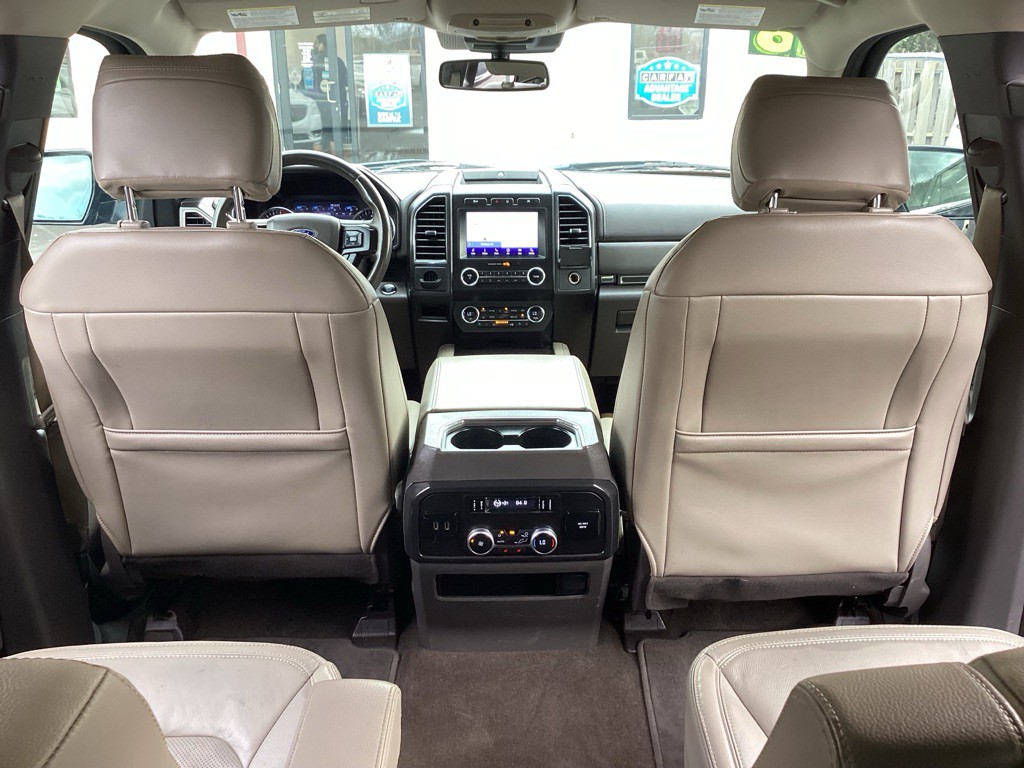 2020 Ford Expedition Image 24
